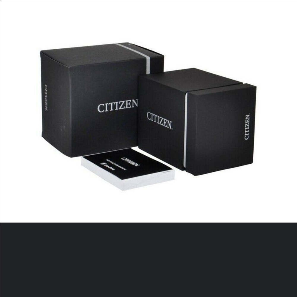 Citizen Watch - Picture 13 of 14